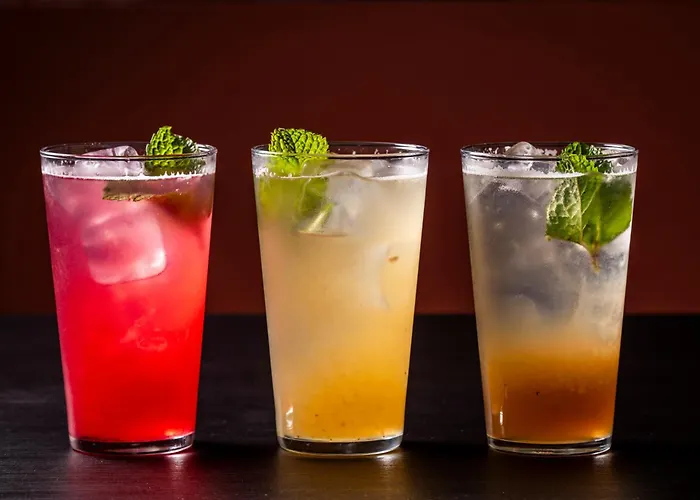 Auberge de jeunesse Wot Patio Social